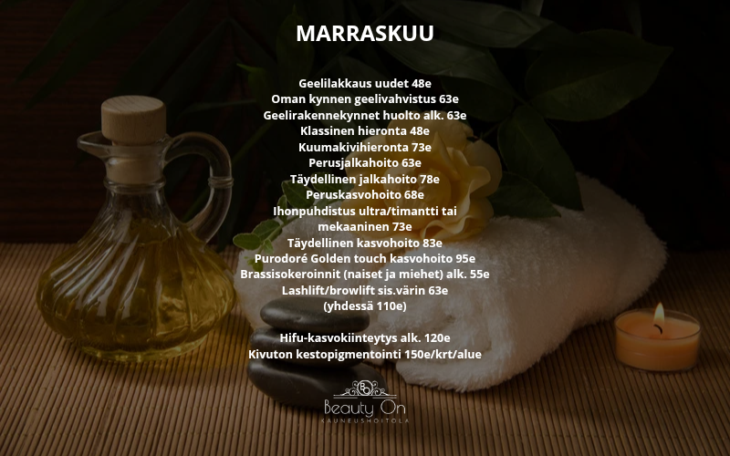 Marraskuussa